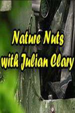 Watch Nature Nuts with Julian Clary 1channel