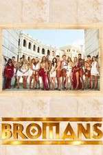 Watch Bromans 1channel