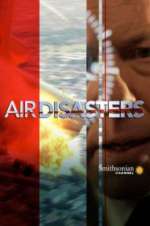 Watch Air Disasters 1channel
