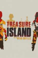 Watch Treasure Island with Bear Grylls 1channel