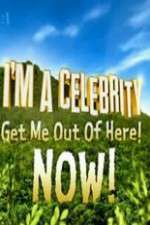 Watch Im a Celebrity Get Me Out of Here NOW 1channel