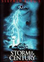 Watch Storm of the Century 1channel