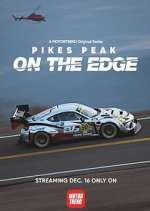 Watch Pikes Peak: On the Edge 1channel