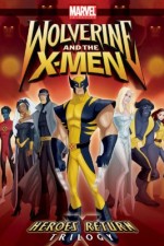 Watch Wolverine and the X-Men 1channel