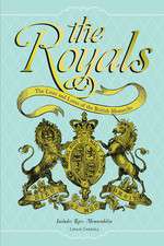 Watch The Royals 1channel