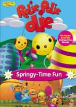 Watch Rolie Polie Olie 1channel