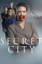 Watch Secret City 1channel