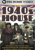 Watch The 1940s House 1channel
