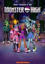 Watch Monster High 1channel