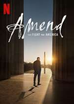 Watch Amend: The Fight for America 1channel