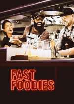 Watch Fast Foodies 1channel