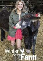 Watch Live: Winter on the Farm 1channel