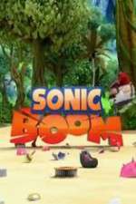 Watch Sonic Boom 1channel