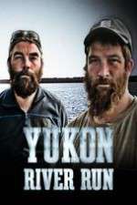 Watch Yukon River Run 1channel
