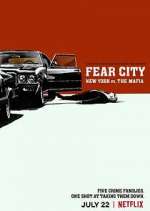 Watch Fear City: New York vs The Mafia 1channel