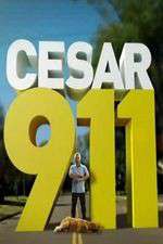 Watch Cesar 911 1channel