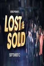 Watch Lost And Sold Canada 1channel