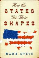 Watch How the States Got Their Shapes 1channel