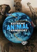 Watch Extreme Animal Transport 1channel