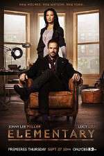 Watch Elementary 1channel