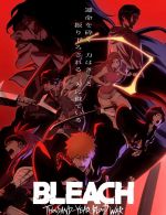 Watch Bleach: Thousand-Year Blood War 1channel