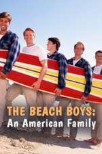 Watch The Beach Boys An American Family 1channel