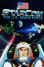 Watch Starcom: The U.S. Space Force 1channel