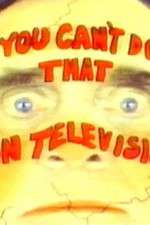 Watch You Can't Do That on Television 1channel