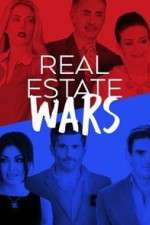 Watch Real Estate Wars 1channel