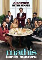 Watch Mathis Family Matters 1channel