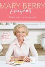 Watch Mary Berry Everyday 1channel