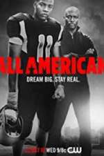 Watch All American 1channel