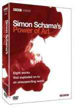 Watch Simon Schama's Power of Art 1channel
