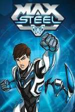 Watch Max Steel 1channel