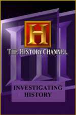 Watch Investigating History 1channel