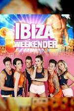 Watch Ibiza Weekender 1channel