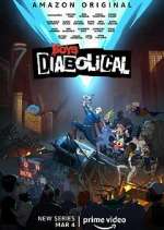 Watch The Boys Presents: Diabolical 1channel