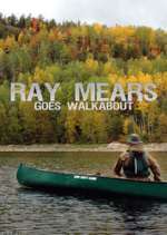 Watch Ray Mears Goes Walkabout 1channel