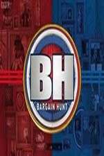 Watch Bargain Hunt 1channel