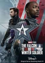 Watch The Falcon and The Winter Soldier 1channel