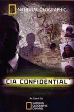 Watch CIA Confidential 1channel