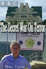 Watch The Secret War on Terror 1channel