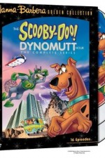 Watch The Scooby-Doo/Dynomutt Hour 1channel