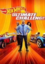 Watch Hot Wheels: Ultimate Challenge 1channel