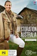 Watch Restoration Australia 1channel