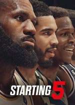 Watch Starting 5 1channel