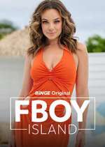 Watch FBOY Island Australia 1channel