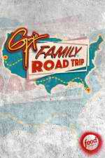 Watch Guy's Family Road Trip 1channel