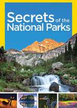 Watch Secrets of the National Parks 1channel