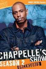 Watch Chappelle's Show 1channel